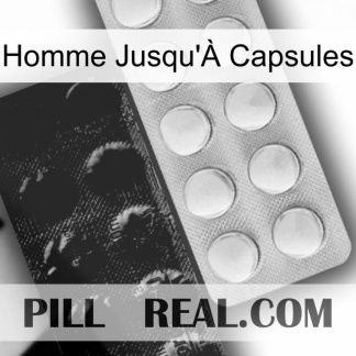 Man Up Capsules new14